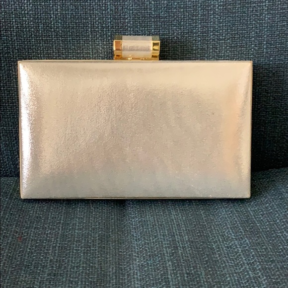 Charlie Evening Bag - Picture 1 of 4